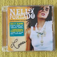 NELLY FURTADO-LOOSE LIMITED SUMMER EDI