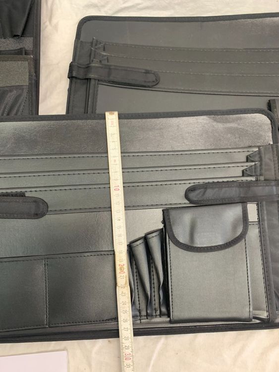 Maße H10 X L20 Cm, Für Tegometall-Fachböden In Der Mitte