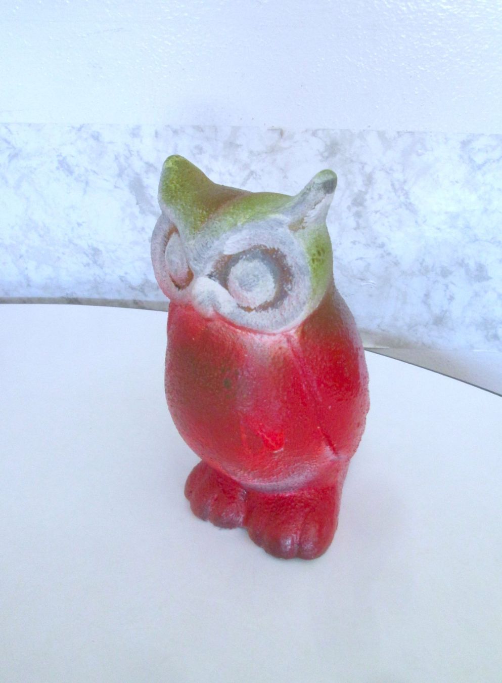Figurines: Eule – D'occasion à Sementina par babucia