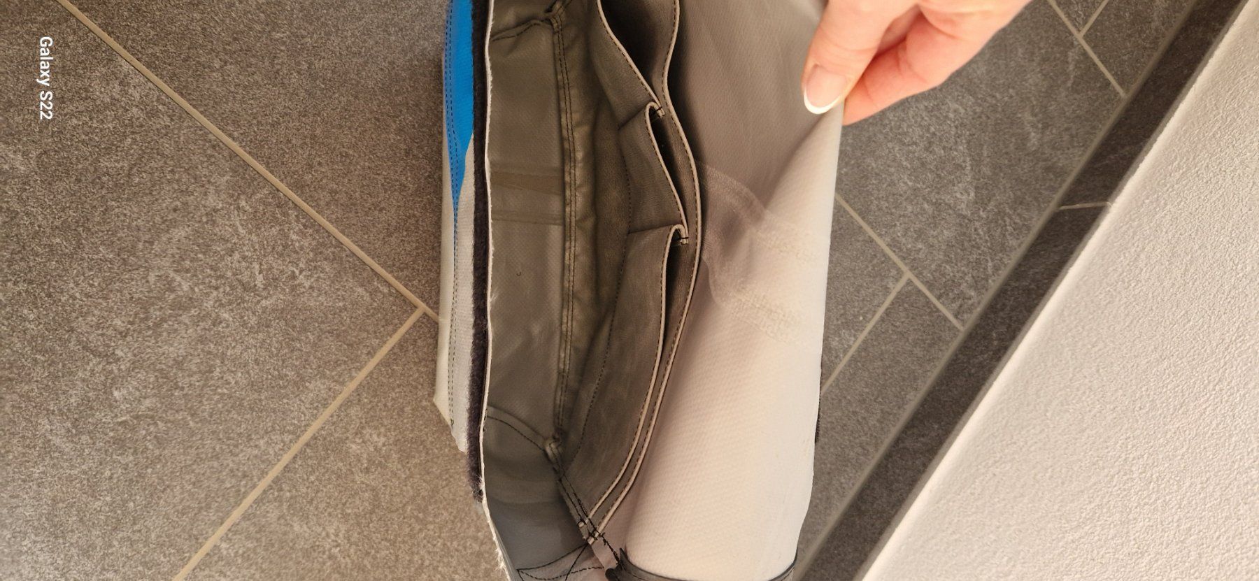 Freitag Borse: Freitag Blachen Tasche – Nuovo (secondo la descrizione) da Himmelried venduto da Fluhstr4 5