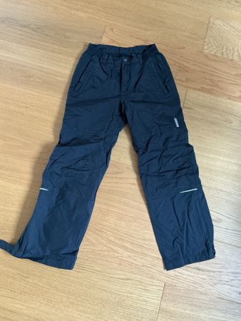 Kinder wasserdichte Hose, Gr. 140