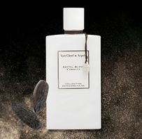 Santal blanc Van Cleef & Arpels 6 ml sample