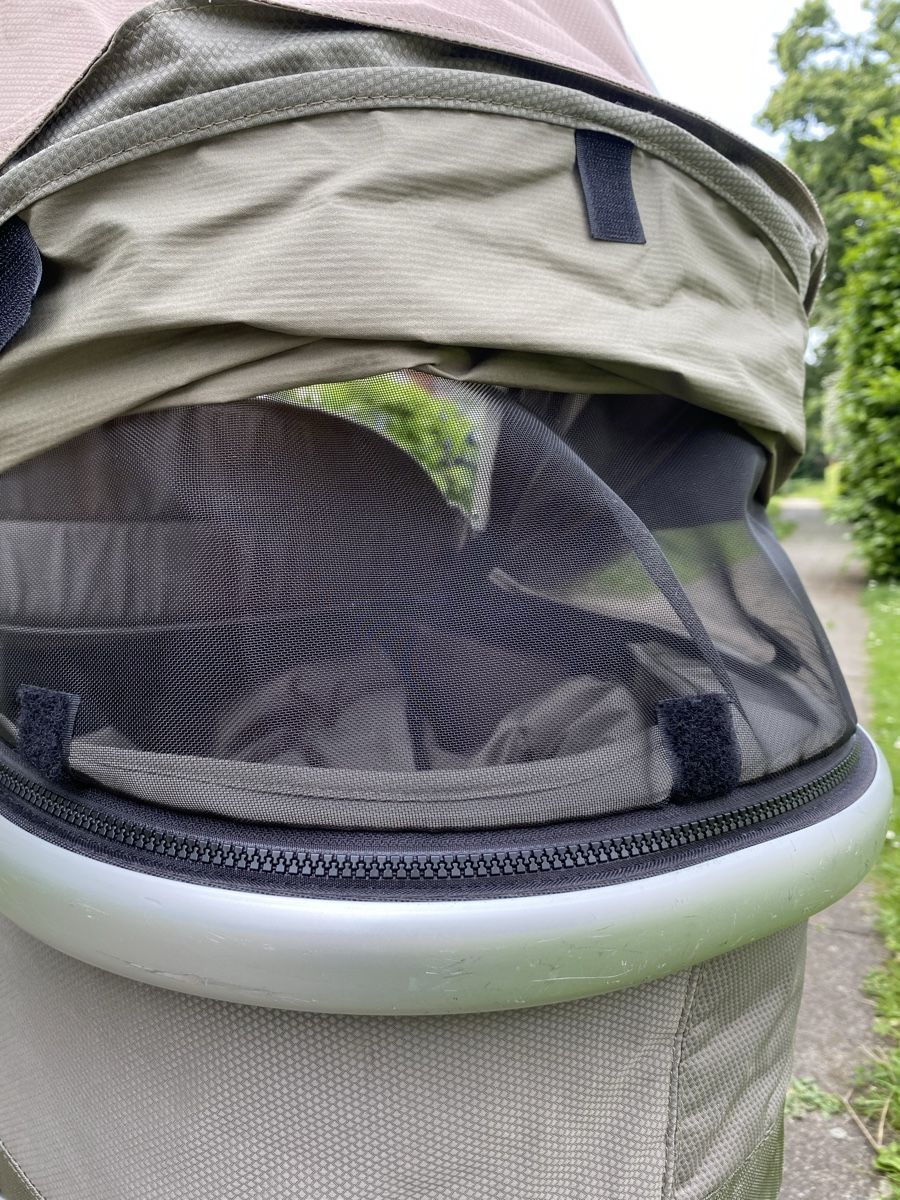 Joolz Poussette: Kinderwagen Joolz - Model "Day" – D'occasion à Zürich par Kris8050 5