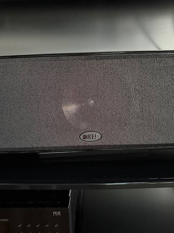 Systèmes audio & multimédias: Divers composants HI-FI  – D'occasion à Ecuvillens par VsterVince 1