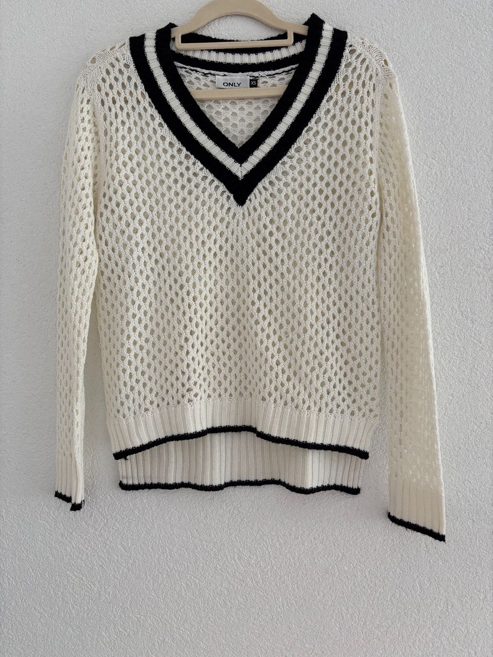 Only Maglioni & Felpe: Pull Only – Usato da Fortunau (Ayent) venduto da CicciStore
