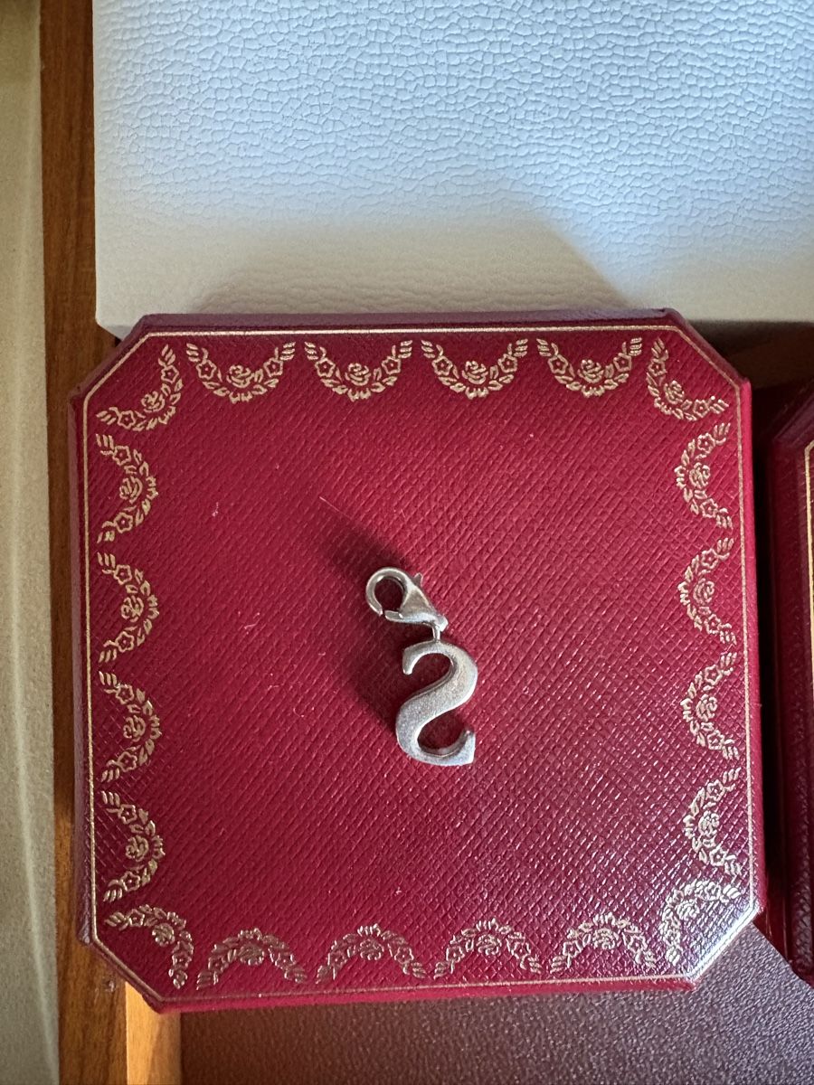 Thomas Sabo Pendentifs: Thomas Sabo charm – D'occasion à Rotkreuz par Vintage_lover1 1