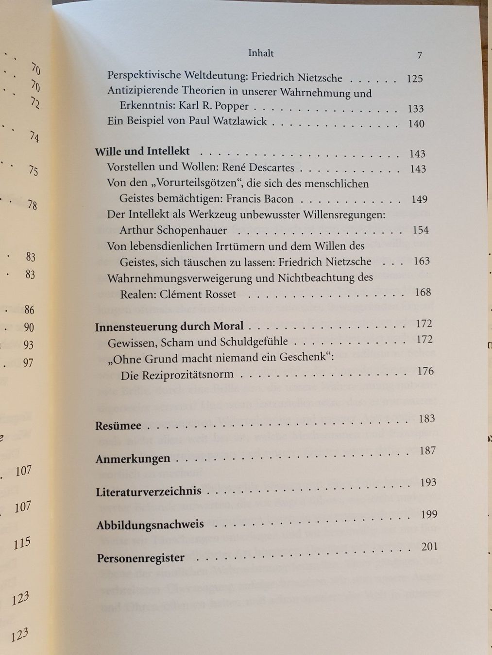 Bücher: Die rosarote Brille - Friedhelm Decher - Lambert Schneider - – Gebraucht aus Zürich von loosebone 4