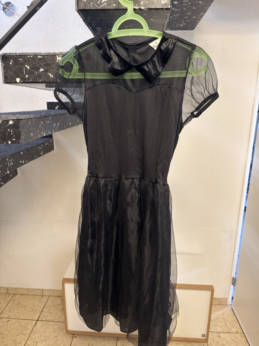 Costumi: Kostüm zu verkaufen – Usato da Pratteln venduto da kon_w7l7