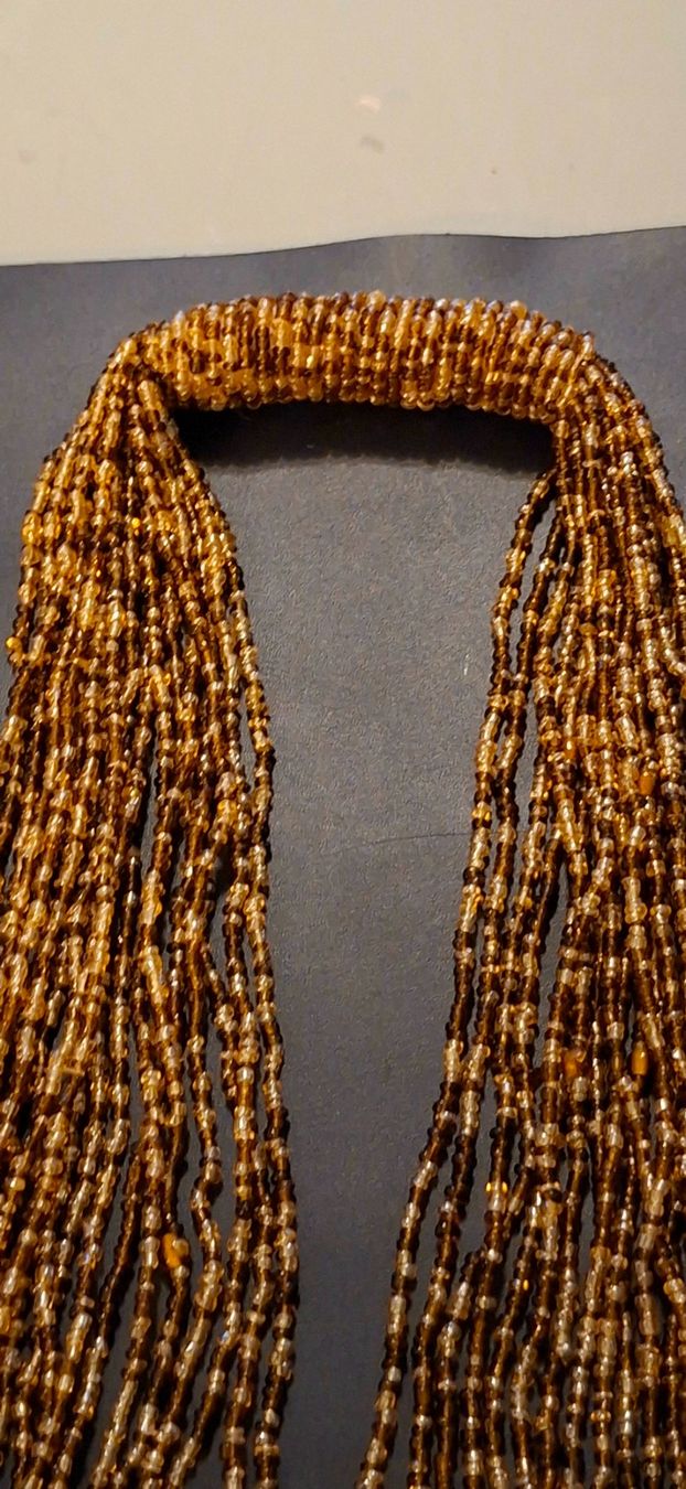 Catenine: Collier Naga d Inde – Usato da Biel/Bienne venduto da raf_2yqq 1