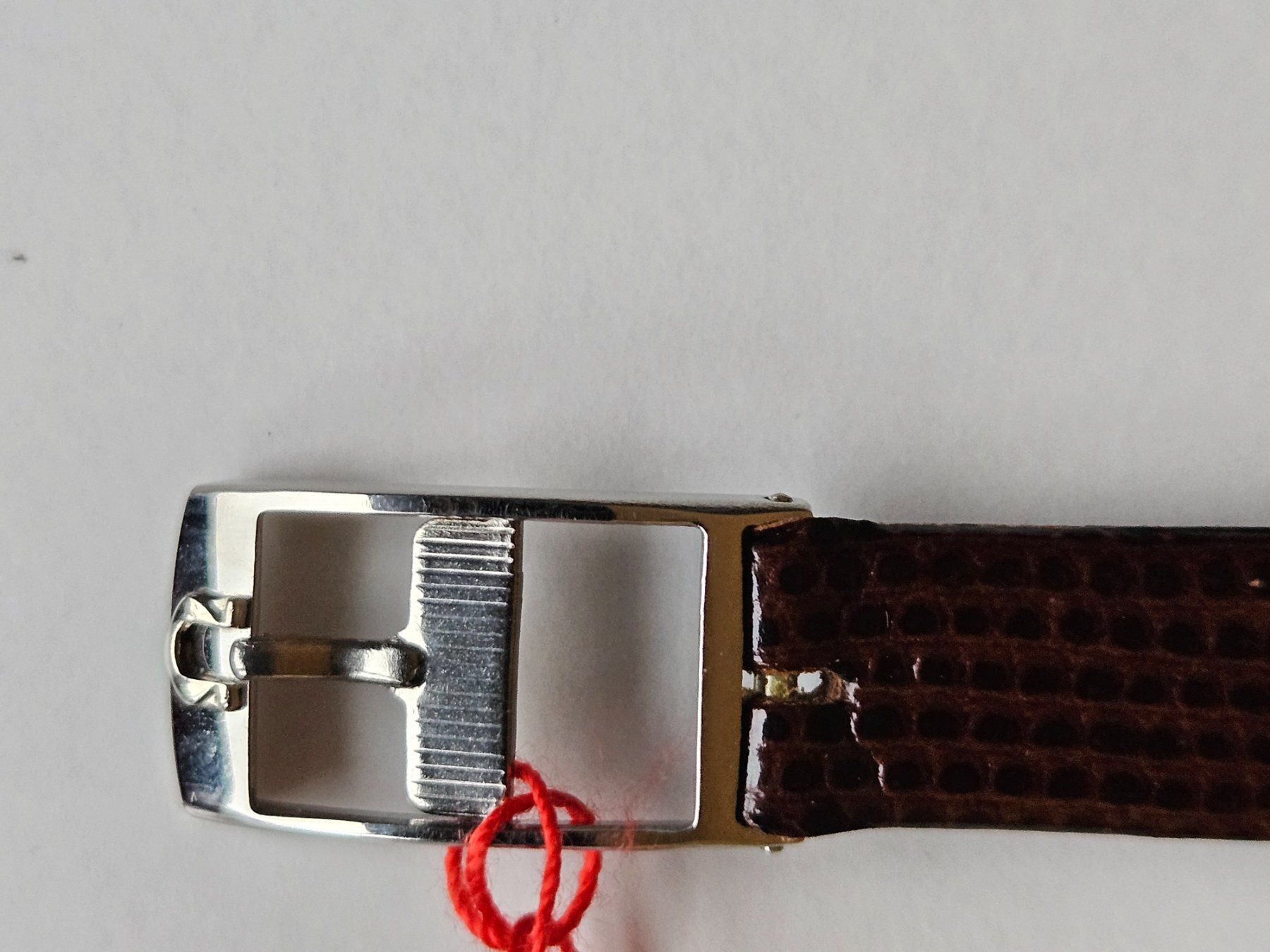 Omega Uhren: Omega Damenuhr wunderschoen aus 1948 mit Box – Gebraucht aus Berikon von mmm21 3