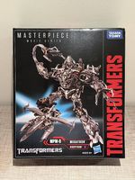 Transformers Megatron masterpiece MPM-8 movie transformer
