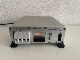 Votronic 3242 VBCS 30/20/250 Triple-CI - Solarladeregler