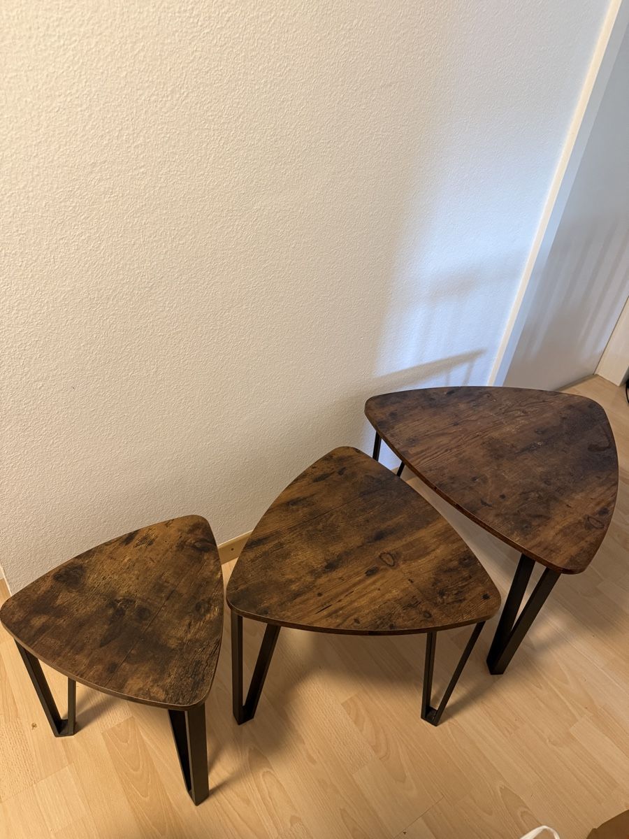 Tables: wohnzimmer tisch – D'occasion à Russikon par Anninaf. 1