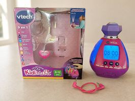 Réveil enfant VTech KidiMagic projecteur - Très bon état