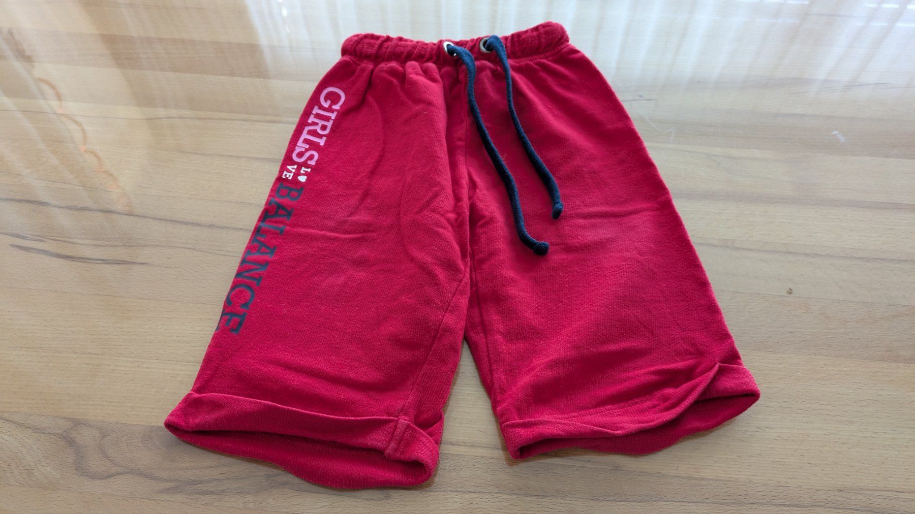 Pantaloni: Rote Bon Sport Sweat Hose - 104 – Usato da Staufen venduto da Fleby84