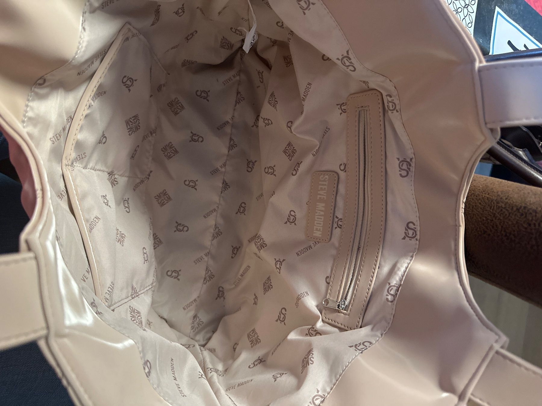 Borse da donna: Steve madden tasche – Nuovo (secondo la descrizione) da Mörel venduto da lui_w6hf 2