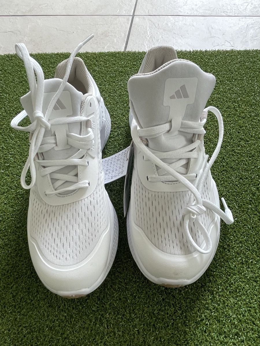Adidas Scarpe da donna: Adidas Damen Golf Schuhe gr. 40 – Usato da Richterswil venduto da Prangins9 7