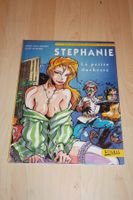 BD ADULTE     °°°°° STEPHANIE LA PETITE DUCHESSE  °°°°°