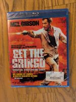 Get the Gringo - Mel Gibson (Blu-ray - Neu & OVP)