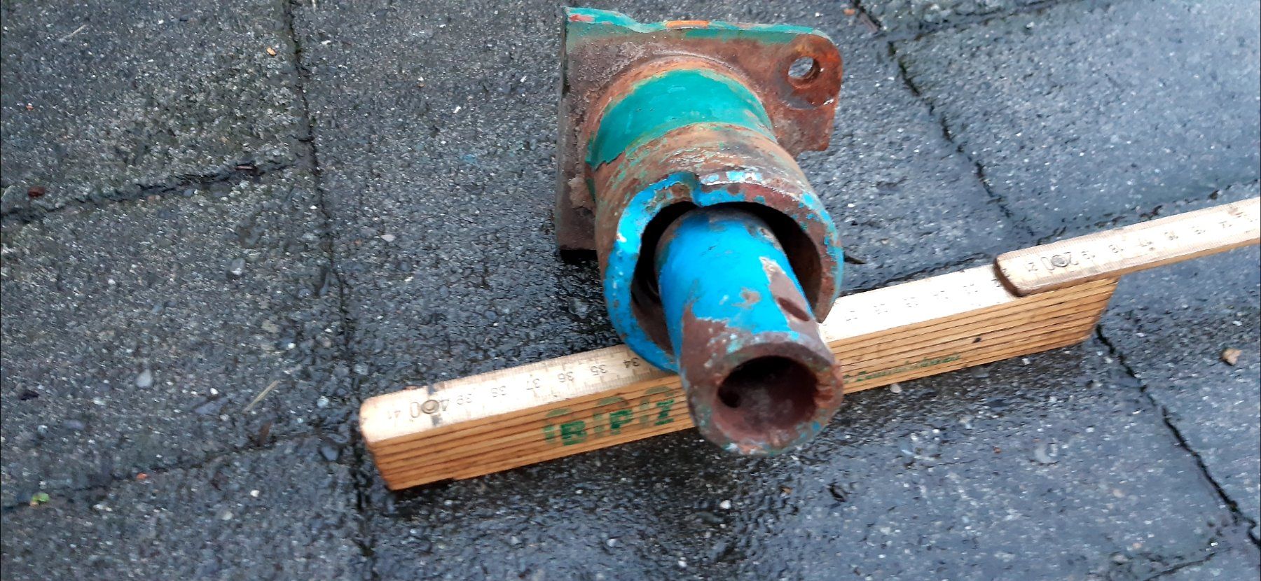 Cuscinetti a sfere: Lagerbock – Usato da Ruswil venduto da valtra73 1