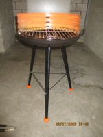 Holzkohlegrill mit Zubehöhr guter Zustand