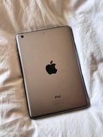 iPad Mini 2 Schwarz