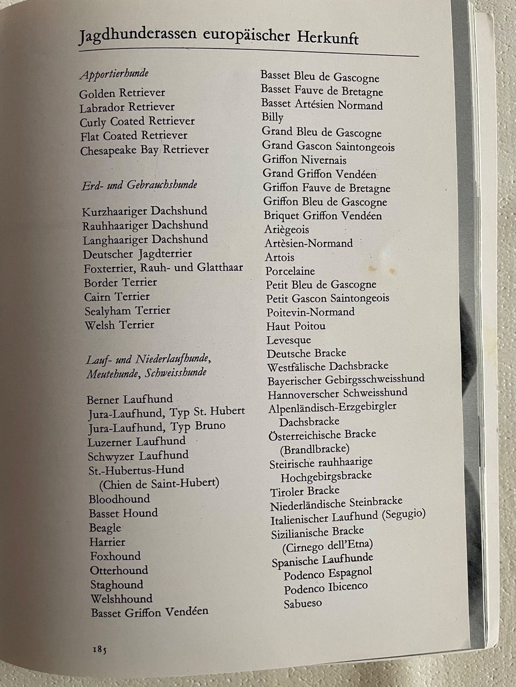 Libri: Buch Lockende Jagd 1970 – Usato da Wyssachen venduto da Hahe89 7