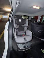 Siège voiture enfant Peg-Pérego Viaggio 1 DUO FIX K