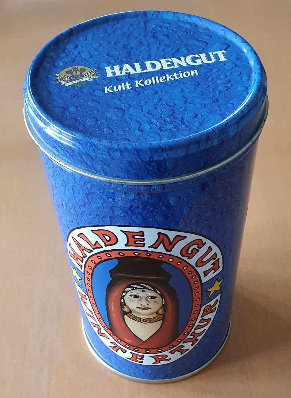Haldengut Bicchieri: Haldengut Kult Kollektion – Usato da Kreuzlingen venduto da Rschweiz1
