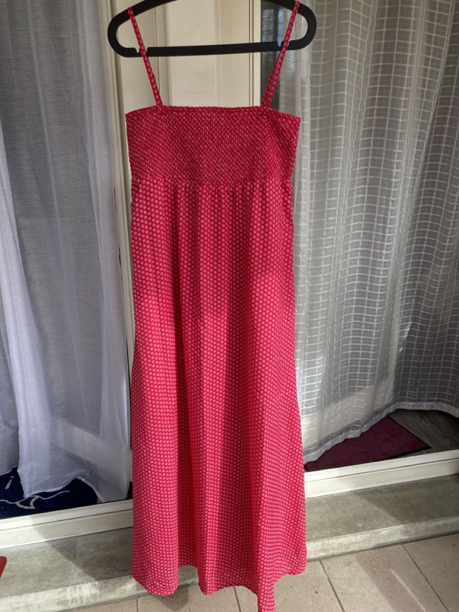 Esprit Vestiti: Langes Kleid von Esprit – Usato da Neuenhof venduto da Ivita