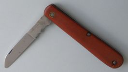 🚨 VICTORIA Sackmesser Taschenmesser Victorinox "SBB" 🚨