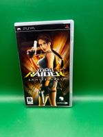 Lara Croft Tomb Raider: Anniversary (Deutsch) - PSP