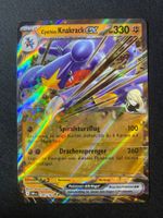 Cynthias Knakrack ex 104 - Garchomp - Destined Rivals - DE