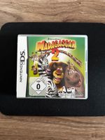 Madagascar 2 - Nintendo DS Spiel