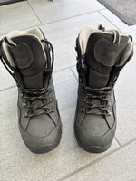 Wanderschuhe Trevolution grau Grösse 44 guter Zustand