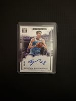 Bogdan Bogdanovic Impeccable Auto RC /99