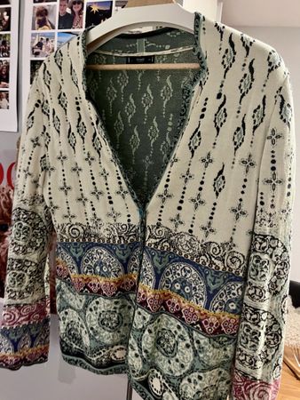 Strickjacke von Ivko