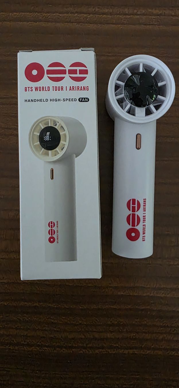 Sammelbilder & Trading cards: BTS - VIP Merch – Neu (gemäss Beschreibung) aus Zufikon von Xelvia 2