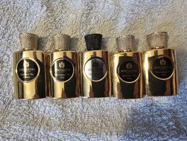 Atkinsons Oud Kollektion 5x 5ml