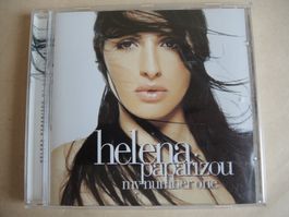Helena Paparizou - My Number One  CD