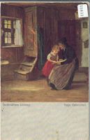 Hugo Oehmichen - Grossmutters Liebling