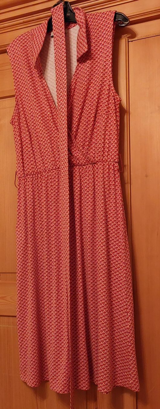 Vestiti: Sommerkleid Gr.L – Usato da Glarus venduto da inchen06