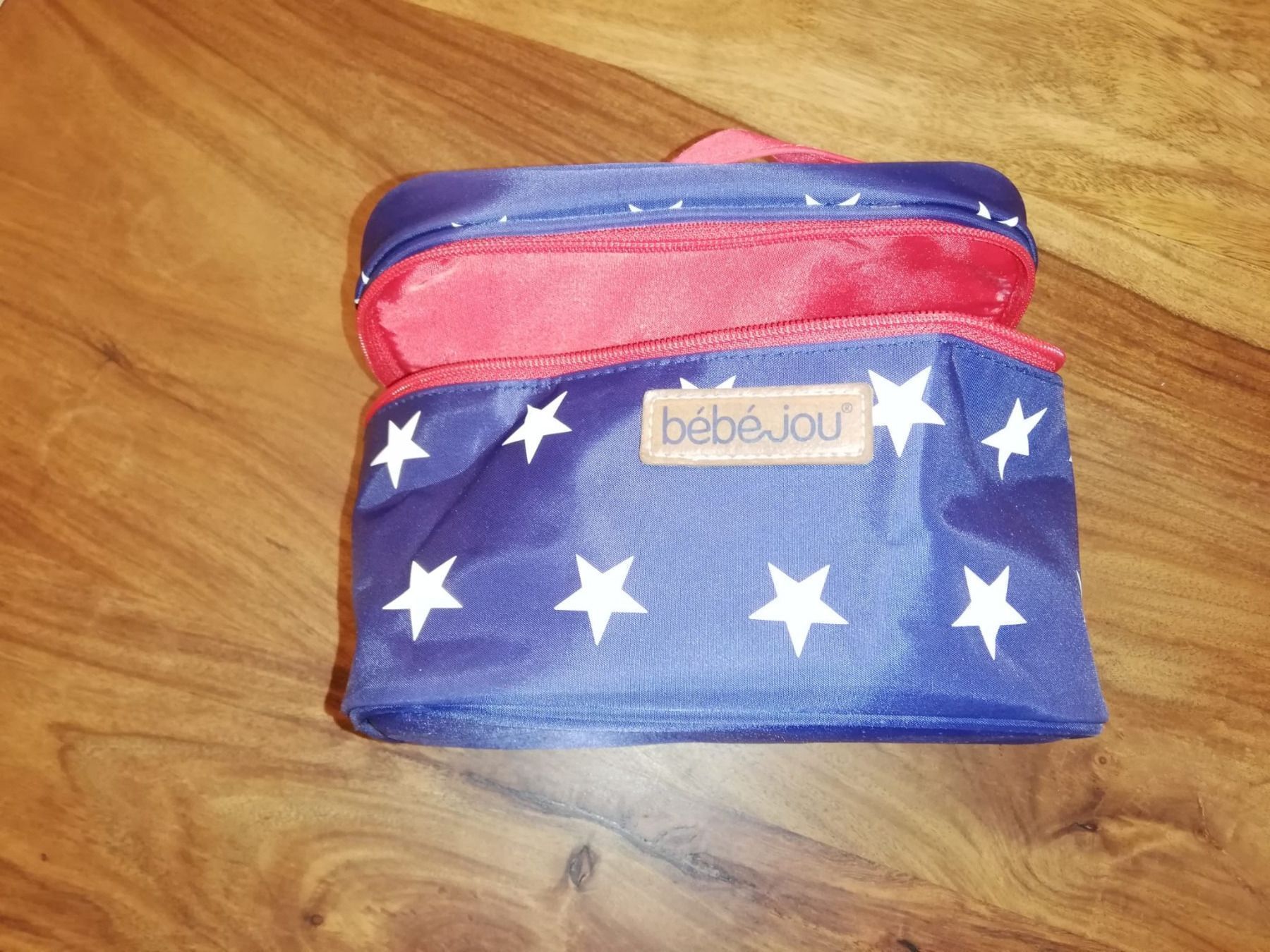 Custodie per cosmetici: Necessaire von Bébé-Jou – Usato da Oberrieden venduto da man_tky9