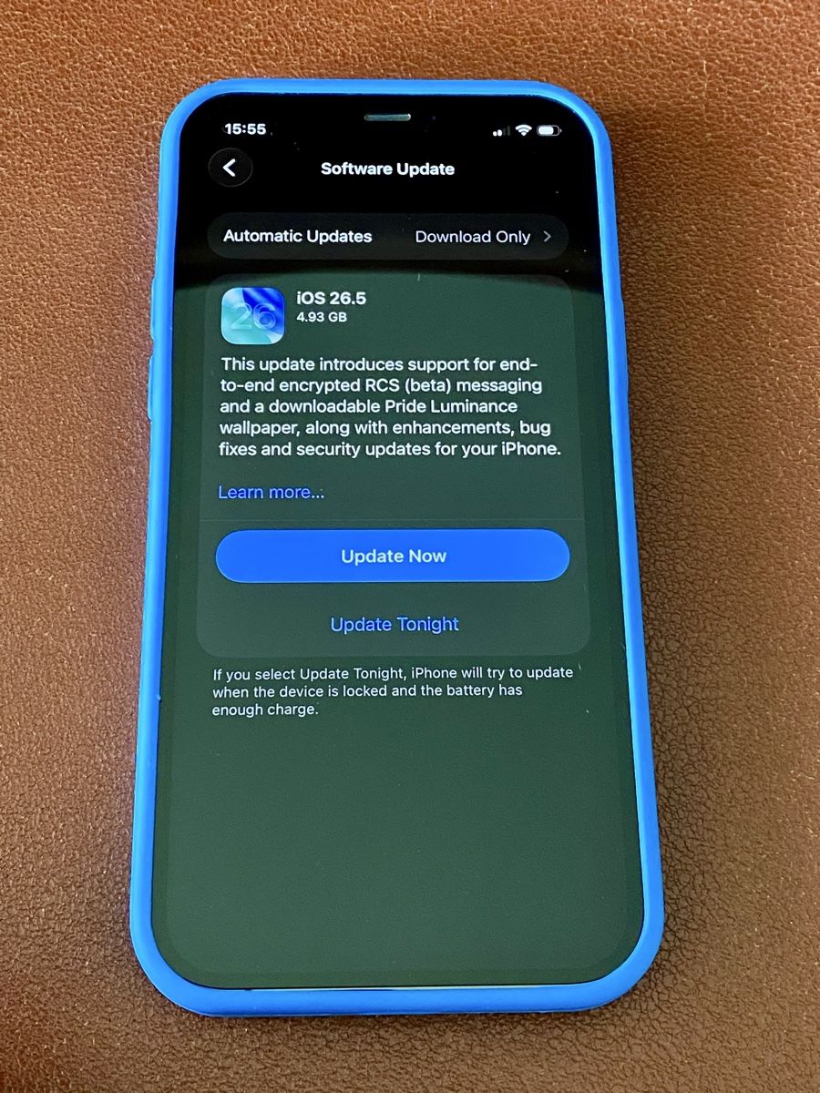 Apple Telefoni cellulari / Smartphones: iPhone 12 Pro 128 GB - Graphit | Gepflegter Zustand – Usato da Zürich venduto da Smp 9