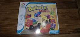 jeu Bahuts malins de chez SmartGames