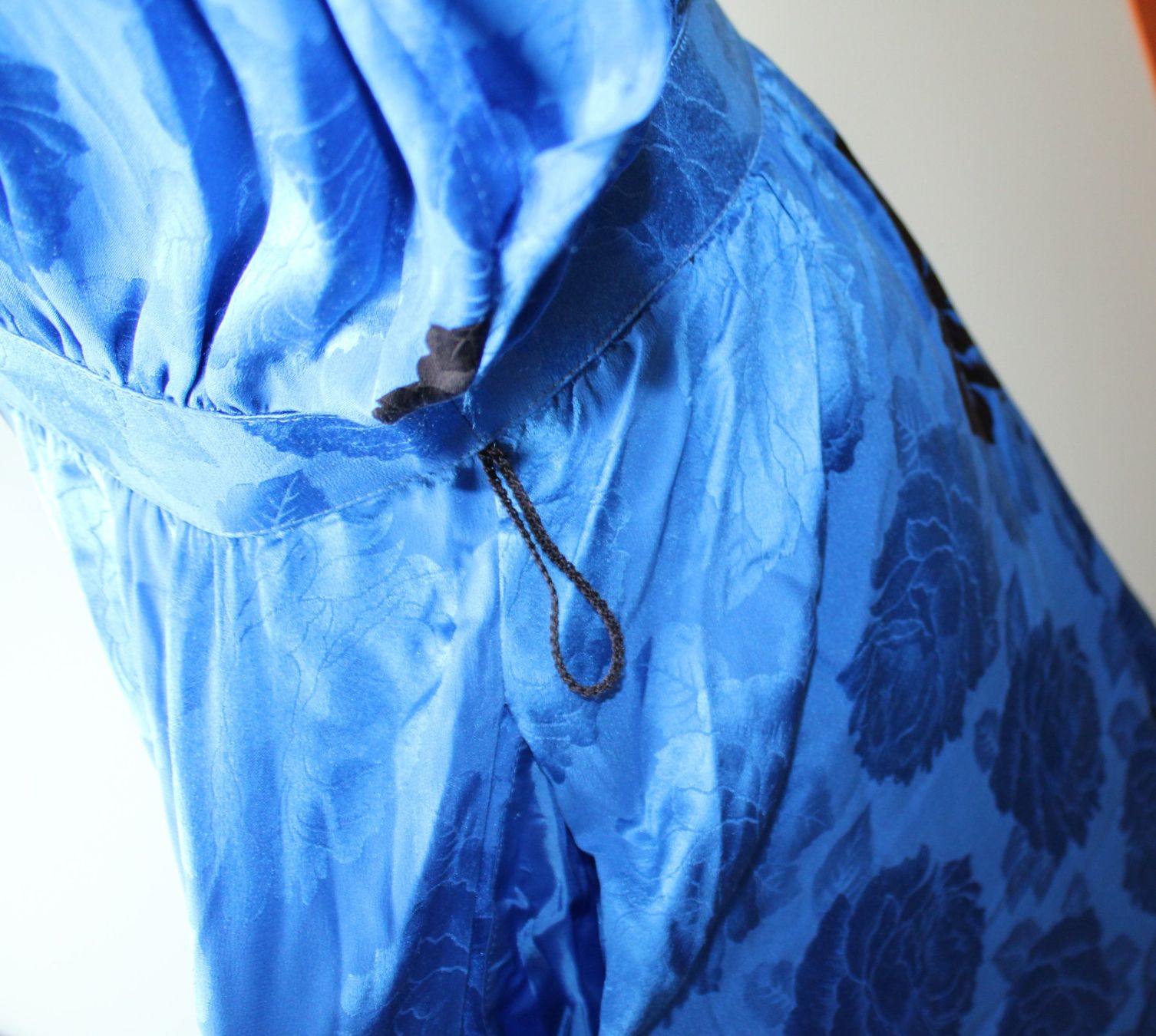 Vestiti: Kleid (BE) – Usato da Schaan venduto da antikes_und_kurioses 3