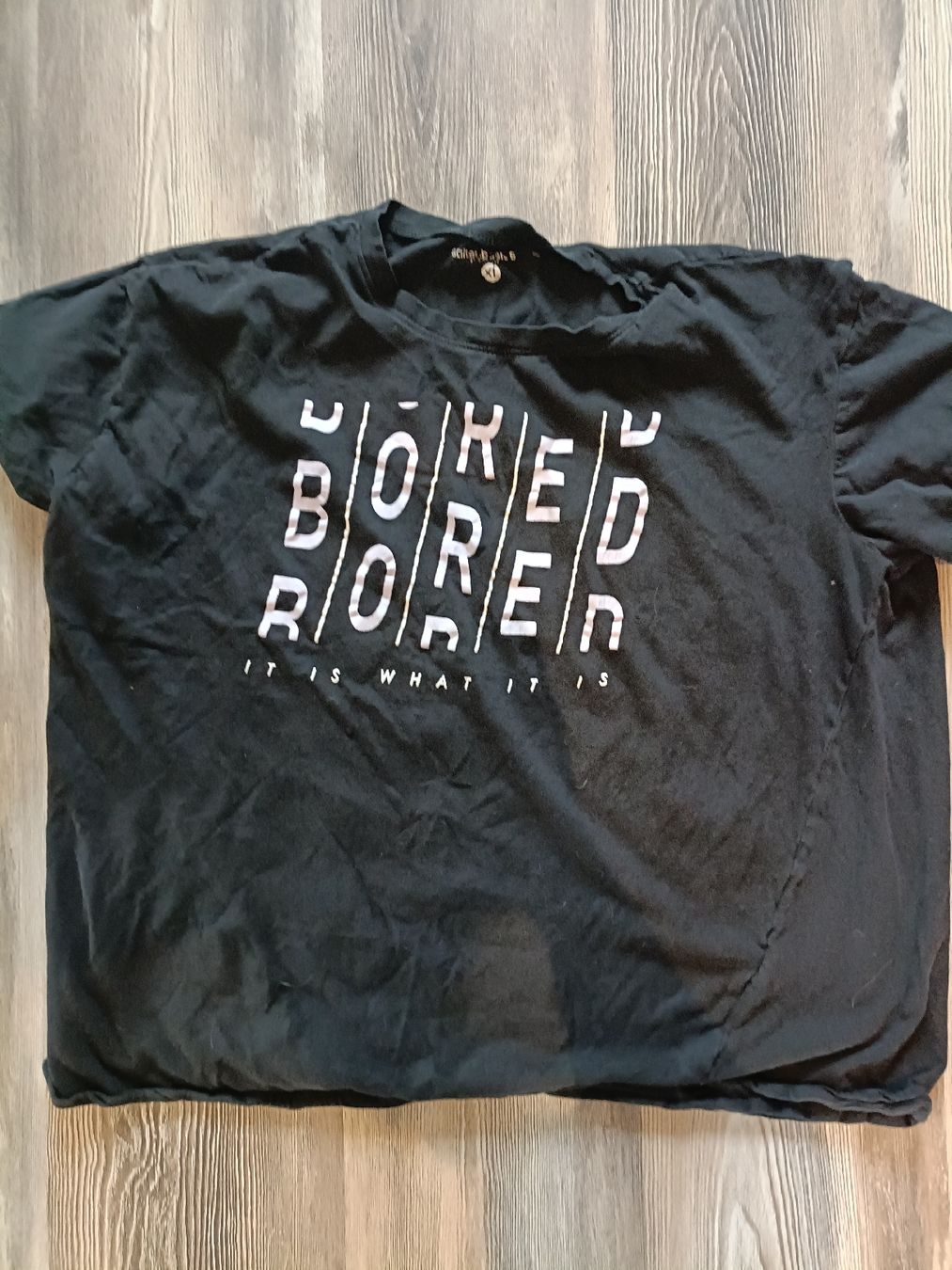 C&A T-shirt: T Shirt Gr. XL – Usato da Tenniken venduto da Pasci1990
