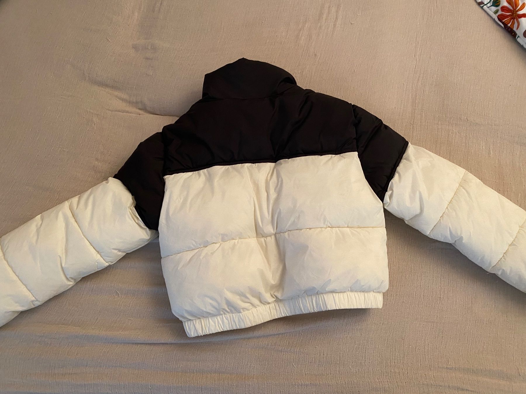 Tally Weijl Giacche & Cappotti: TALLY WEiJL Winterjacke, Gr.M – Usato da Vezia venduto da luce2011 2