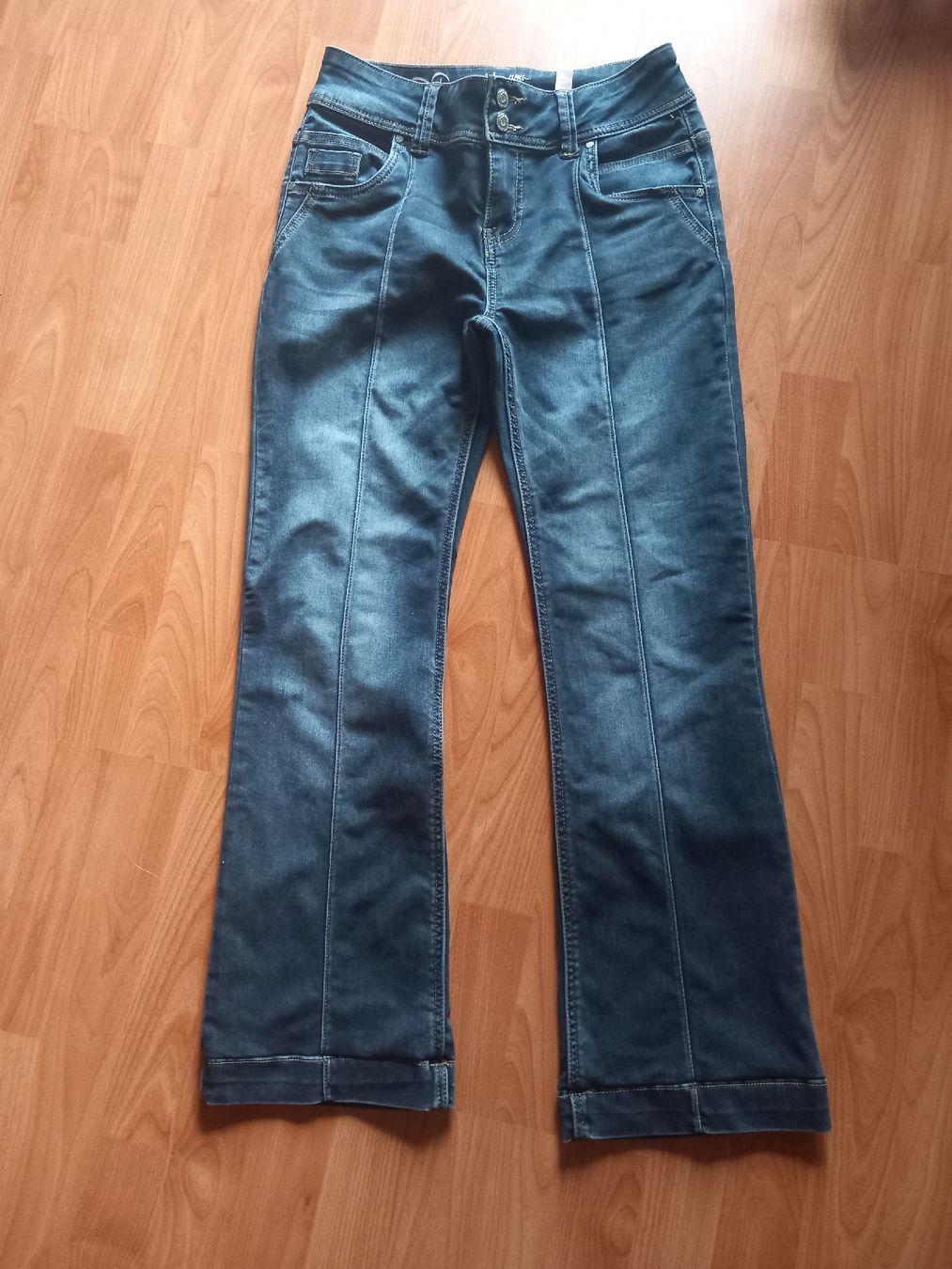 Jeans: Jeans Hose 36/30 – Usato da Näfels venduto da gil_sindamel 1