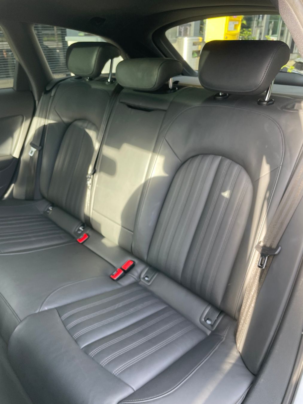 Audi Automobili: AUDI A6 Avant 3.0 BiTDI V6 quattro tiptronic – Usato da Schindellegi venduto da GCT_AG_Autos 8